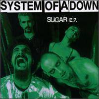 System Of A Down : Sugar